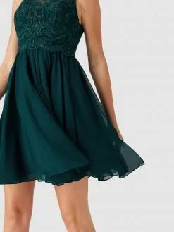 Laona Cocktailkleid Aus Tüll Mit Strasssteinen - Grün -Formal Dress Geschäft a9al0j238p9l4kal95146dia9p7kudqd6oo54d9h9os36e9g8l846dqb9oplajaa611j2j9oal258gib9p3m4ohn6dhjad1nc8oj2p1k6op3ce3570s38chn6phjadr16sq62p0