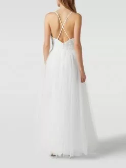 Mascara Brautkleid Mit Floralen Stickereien - Offwhite -Formal Dress Geschäft aco4ic286d542gq974s3gh26691kmd9g9l5lachm9h94ojah9p142gqeah730e9l9t244h9o64sj0iq46ko3adj16gq64p9p6hj32p1kclimcoj2cgs6copl6lgjidr66cr68dg