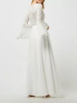 Luxuar Brautkleid Mit Trompetenärmeln - Offwhite 11 Luxuar Brautkleid Mit Trompetenärmeln - Offwhite -Formal Dress Geschäft acoj6cqm8l24ge2g9osl2i1ja12j4c1o896k2iak9l7kai2l6p34oc2ead64kc1n8koj6d2d852kge2gako3cd1i65i3gpb56srm4chkclhj2e1occr3ic1i69i66db16cpjee0