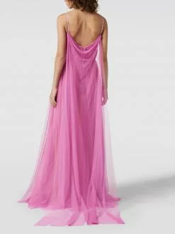 Vera Wang Bride Abendkleid Aus Tüll Mit Herz-Ausschnitt Modell 'Manuela' - Pink -Formal Dress Geschäft acpkuki18t452dhl9p1kah9g9t9k4iiha8pk6ca76h25ada4aks4kjhh9t34agpg89742dpi9oo44l1l653m8o9lccpm4dpo6kqm4c9k6gpjae1j6ss3geb4cgs6aohj6dhj4c8