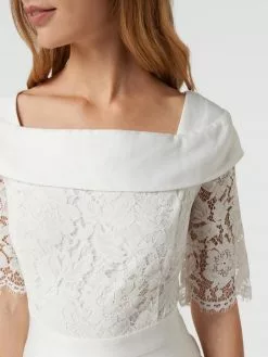 Apart Glamour Kurzärmeliges Brautkleid Mit Floralen Stickereien - Offwhite -Formal Dress Geschäft ad2kil1oa1134ci68l1j4e2m9grj8jqd9sokqe2h95a38h1m6p85cc1g65850hq798oj0ipja953ijql693m4oj460s3iopp64qm4phk6kpjiob5c8r62d1i6hj3gc1g6kr38og