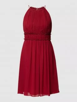 Jake*s Cocktail Cocktailkleid Mit Neckholder - Rot Meliert -Formal Dress Geschäft ad4k2ci788pkuihk9194uiijap1k2iqg8p85cgpmad9kkdq16544kkai6l754die6p954ki7a4r3ciih9co66dj474r3ge1h6sp64o9k68s3goho6gq64e1iccsmac9o74rm8c0