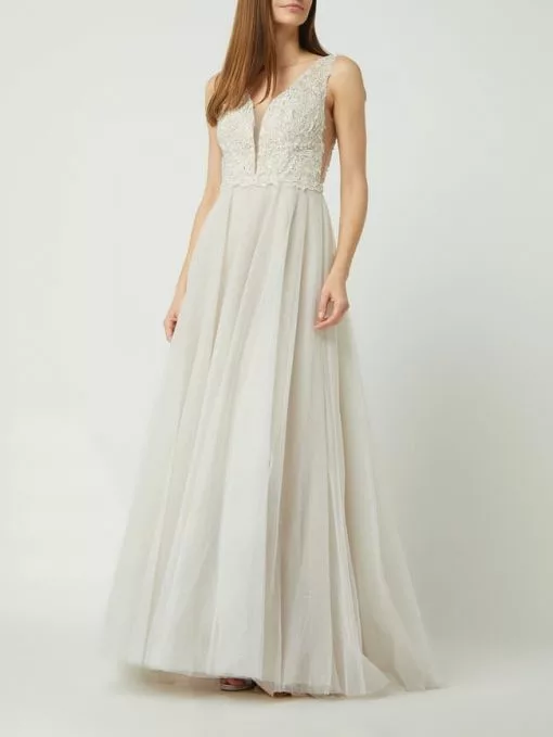 Luxuar Brautkleid Aus Tüll - Offwhite 5 Luxuar Brautkleid Aus Tüll - Offwhite -Formal Dress Geschäft ad54al2i618l0k2b99152dpi6194ul2b8d5jegijad236gad8hb46c1l8pakmkpo8sr4ucik6kqjgh9i953jacho70q64e9ichhm2e1k69j6aeb2coom8e1j69ij0phjclj3ee8