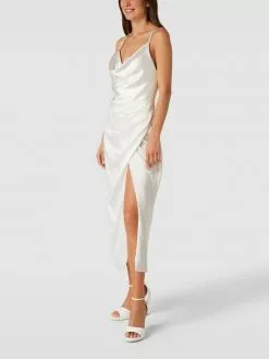 Luxuar Brautkleid Mit Wasserfall-Ausschnitt - Offwhite -Formal Dress Geschäft ad54ihal98o34j1j8cpkse1l6d55cd29ap1kal2161846dqb71746jq670rkuiah89b42jqb6t842jam94o3idb26gqm2c9k68o38o9k6gq6aohichh6ccb6c8p66dj6c8sj4do