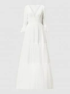 Luxuar Brautkleid Im Boho-Look - Offwhite -Formal Dress Geschäft ad7kajhiap932dim64q4sl9i8p7l2ihn8h4jic236t3jiga969530dqk9d9jgkaa8kq48l1ma974meak8ko6cpj66li38dpk6ksjcdpk6hh30oj66os62p3370r3icpm70omap8