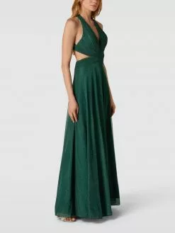 Luxuar Abendkleid Mit Neckholder - Smaragdgrün -Formal Dress Geschäft ad848ja36d248hq38hak6da26d2k8i9h6l24ijqi9d7kudq66t8j2c2c8gr52iq1ah54cci969a4ok27a13j0cph6tgm8or3cor3gp9k70q64oj260s62dpg68rj4d1m70p6ac8