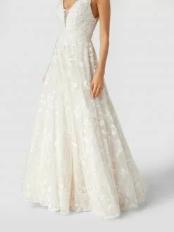 Luxuar Brautkleid Mit Floralen Stickereien - Offwhite 10 Luxuar Brautkleid Mit Floralen Stickereien - Offwhite -Formal Dress Geschäft ad8kad2g68r4ui2l9h2jeja68ta48liga993ei9l64okiha78h6j0j2k61akcdq4a5858la7859j6jid68o32e9p69gj6o9p6th30dpkc9gjgob1cgsj2d1mckr6cdb461ijid0