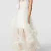 Laona Brautkleid Mit Floralen Stickereien Und Zierperlen - Offwhite -Formal Dress Geschäft adb36c2c9gpk8di1akr3iia8a92lak1j919ked2m60q48eaaapb4kk2aakpkqdq4ap0k2kig613j8hqj88o32d1n69hj6pb465gjad9k61h6ae9hcdim6oppcksjacr170o6coo