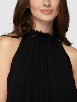 Swing Cocktailkleid Mit Neckholder - Schwarz -Formal Dress Geschäft adb4ciqd8ha54g9iagpkclid70r4ai2g9gs3eli26p8l8jpoa5138h1i9d9j6gia70s4kh288gr3ijpl8go32cb26dgj6ohpc4qm6chkcgp34e9ncgq32cpo71hjadr1coq64pg