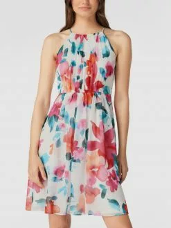 Jake*s Cocktail Cocktailkleid Mit Floralem Muster - Pink Meliert -Formal Dress Geschäft agoj0ja4a5aj8gq6ad5j2haha533adie6d2l8dq161346him6or4oe9kacr56hi89l530c2h8t9jaiqb8oo3ie1n74p3geb1cgp64dhk71j38oj46hi3ic33ckrmadpj6soj6d8