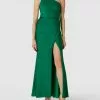 Luxuar Abendkleid Im One-Shoulder-Look - Smaragdgrün -Formal Dress Geschäft agp50kql9l8l6gqkakskglhi6h84ohq46p54mhqc6p64qjqi6d2kidqa8915ac2b95b4kj2d892l2kpn9h3mcp1p64o38dr268oj4d9k6komae1gcli38p3261i38ohnckrm2og
