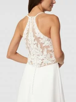 Luxuar Brautkleid Mit Details Aus Spitze - Offwhite -Formal Dress Geschäft agql6ghh71546ea3a90l8kq38l5ksj9h9d73ad1l94qj4k9kah9l4h21956ked9jah2kechn8cqk6ipp653map1h68r6acj2clj3iopkcgqjce3364pjaor46sp6ccj26os3ee0