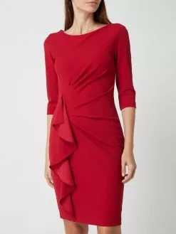 Paradi Cocktailkleid Mit Drapierung Und Volantbesatz - Rot -Formal Dress Geschäft ah73el288sslaci68cpk8hafago30dq48h1l8d1k9195ch1oal14ekqbapa34j1h84r5ah1m9565aca2a8o6ap1n60om8chg60q3id9k6ksj4e326komce9gc8r6ce1ncgqjad0
