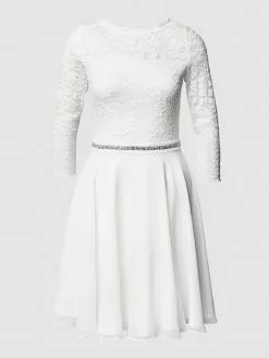 Swing Brautkleid Mit Floralen Stickereien Und Ziersteinen - Offwhite -Formal Dress Geschäft akpjaka78d84udph64q3igaf6oq54kpnah74mi9l9t64egqd6p5l2iii94s4cgpl9l7jih2ka0pjed1n9l3j2o9j6crm2dhhcpj3cp9kcdj34ohj6oomcoj361hj0dpgcphjee0