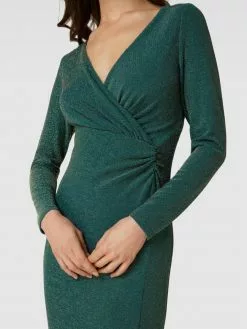 Vera Mont Abendkleid Mit Effektgarn - Dunkelgrün -Formal Dress Geschäft akq3agpgal3kkiql9gsjce1o8934ghab6gol6i9g8gr4ghqcap43ilii995l4j236pa4ukid9p5kee299p3jgd3471j32ob46cp68c9kc9gjeo9l60s3ie1l64rj4pj660p30e0