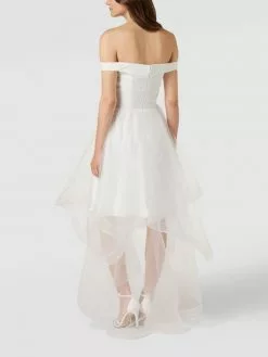 Laona Brautkleid Im Off-Shoulder-Design - Offwhite -Formal Dress Geschäft akrk6e2ea594akai8haj8k2974sl0c2474r48cqi8gsl8k9j6t6lcj1j85732gpo9953igib9l738k2190o6ao9hchgj4cr56co3gphkc8o3ee9kclh3ecpj74r64c34chj68pg