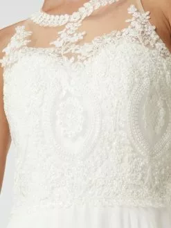 Mascara Brautkleid Mit Zierbesatz - Offwhite -Formal Dress Geschäft al1kujia6h952chm8kokajab6t3l6kag9h0j6ga1ap7jagak6p8kija889238lak6h446di38da52hi7693jie346pgj4oho6csmcc1kcko66e1gckp38chl6csj2dhg6gq36o8