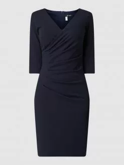 Paradi Cocktailkleid Aus Krepp Mit Drapierten Falten - Dunkelblau 8 Paradi Cocktailkleid Aus Krepp Mit Drapierten Falten - Dunkelblau -Formal Dress Geschäft al34gia28544cl9i69744hhi88rkici56t1kqlad6kqjck1m7115ai9i60q3ikhpad648j24aookmka4al3m6or470rm6opo60s32c1kccpjee9g64p66c1g6hgmcpj46ss3ep0