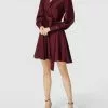 Swing Cocktailkleid Mit Taillengürtel - Bordeaux Rot -Formal Dress Geschäft al6l0li274s58i9oad0k2k9ha1552eae8d6kgjie9t4j4hahagpksd9kal73agab857l0gih6t64glad8p3mcc9iclgjedpoc4o6ac9k68sjae9ockrm8pb570r64cpocph3idg