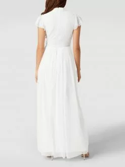 LACE & BEADS Brautkleid Mit Paillettenbesatz - Weiß -Formal Dress Geschäft al7j2d249184ichp8gpkujih6h14ci2m8ss46jid71b4mk22717jehqc6sq3idph95b42kq99p7kiiq888o64php6tj30cpg6cs36c9k74pm2ob56crjep1j6dh3idj475im2e8