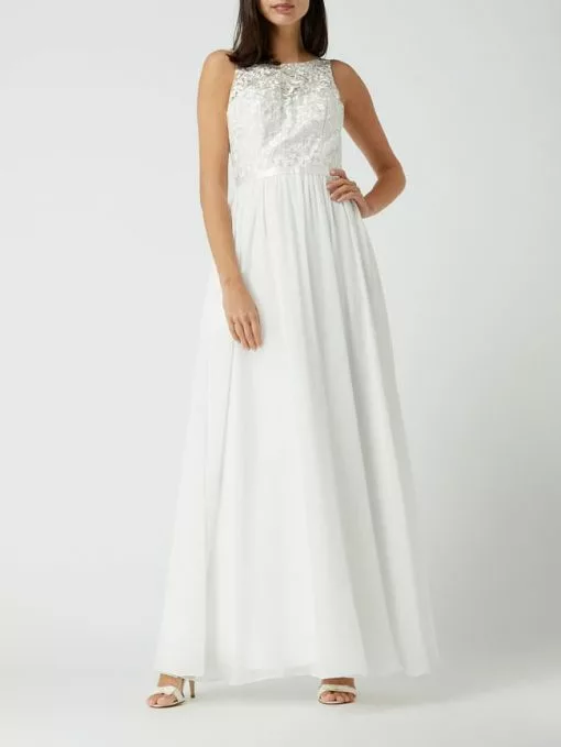 Luxuar Brautkleid Mit Floralen Stickereien - Offwhite 3 Luxuar Brautkleid Mit Floralen Stickereien - Offwhite -Formal Dress Geschäft al9kkcac9l13cl9n6h658hqha583cgqm6p938khj8d7jeiqa70rl0ihj6db4sj2l90rkici1ad532hph8l3jec9g6ti62cj36crj0o9k65h3eohkc5i6cphgcor6cp9h64oj2oo