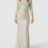 Christian Berg Cocktail Abendkleid Mit Paillettenbesatz - Sand -Formal Dress Geschäft alb3ak1i8p9jecph8h6jcka69takqc21a8p52hik6tal0iph9h54ee229h4jgjig6kqksji78t5kah2k6oo68or26hj6cp9k6cr3ac9k74rjeob5c4sm6p1i64o3cdb260r3adg