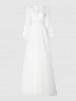 Luxuar Brautkleid Mit Häkelspitze - Offwhite -Formal Dress Geschäft ap14ah2m9t332i1i70rkiia2755l0e2k8gokoi258t5l4h1k6h6j8e2589akkdqka565chai910jchpi9ko3ad9ichj64ohk70qmcphk61j64ohpcopm6c33c9gm2cb5clh30p8