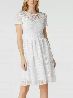 Swing Brautkleid Mit Lochstickereien - Offwhite -Formal Dress Geschäft ap230k2b85b4ih9g6ookeki5696l4e2g64r52dqk6gp4akab9la42k1iad74ujai6144qia8a5a4ula164o36p1p61i68pb16sp30p9kckp6ce9iccr36o9g6spj4p336dgm8oo