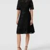 Adrianna Papell Cocktailkleid Mit Floralem Muster - Schwarz -Formal Dress Geschäft ap44ajq9955j8hq861al6i1p9d7l4l2i9d1kedq19p7kkia288pkehqf84q3eiq9al13ak1n759kakqd653jgopjcdij6ob168sjip9k6lhj2oj275j3eoph74o32dpp6dhj4e8