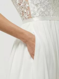 Luxuar Brautkleid Aus Spitze Und Chiffon - Offwhite -Formal Dress Geschäft ap8j8kiiagokmgi6acqkke2ea584ijqiaopkieac6sql2giea59lacpg9oqjak2g6la4si28953k6k9ja8o64or160r32dpj6gqjiphk6com6e9pc9h62opo6kq3cc1p70sj0do