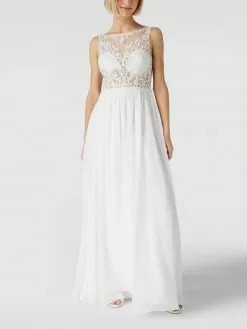 Laona Brautkleid Mit Floraler Spitze - Offwhite -Formal Dress Geschäft ap8kcc1n9grkue269ks36d2l60q4ski89515ciid88okigi891a52k29751kqiibagoksi228cslcc9ja8o3ip34c5hj2cj1cgrj2d9k6ks30e1gccp32dhmccq66e1j6pi32d0